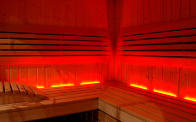 Cabine infrarouge ou sauna traditionnel : lequel choisir ?