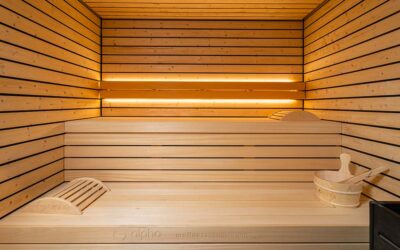 Installer un sauna intérieur : Étapes et Conseils