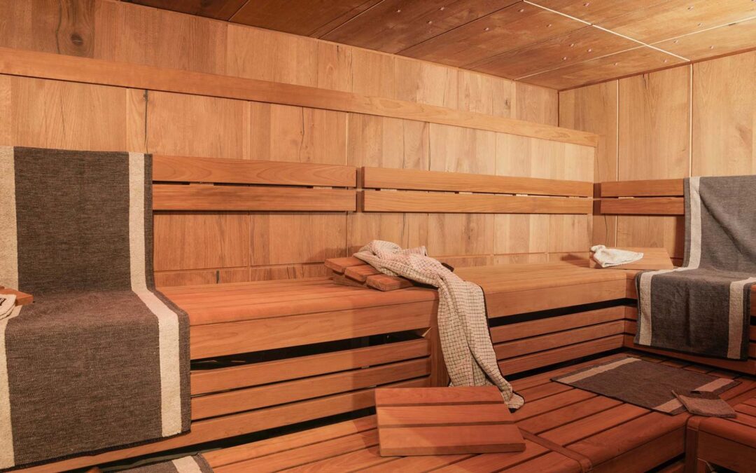 La pratique du sauna traditionnel : un rituel bien-être incontournable